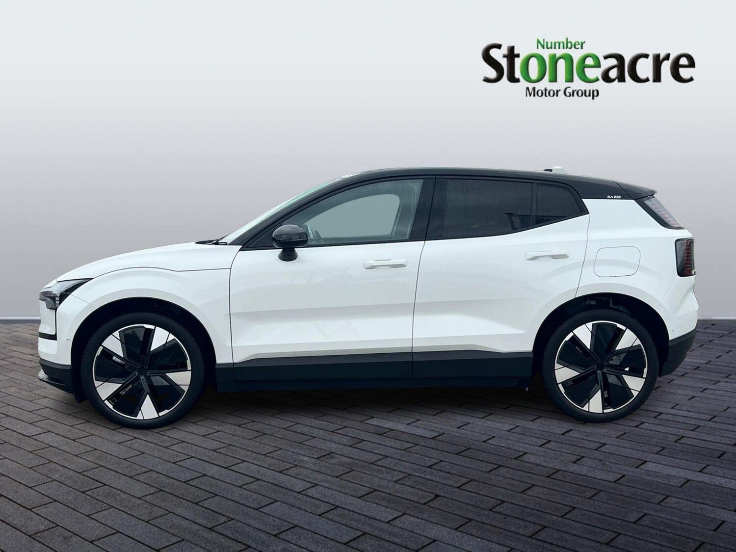 Used Volvo EX30 2024 for sale - 76012284: Photo 8