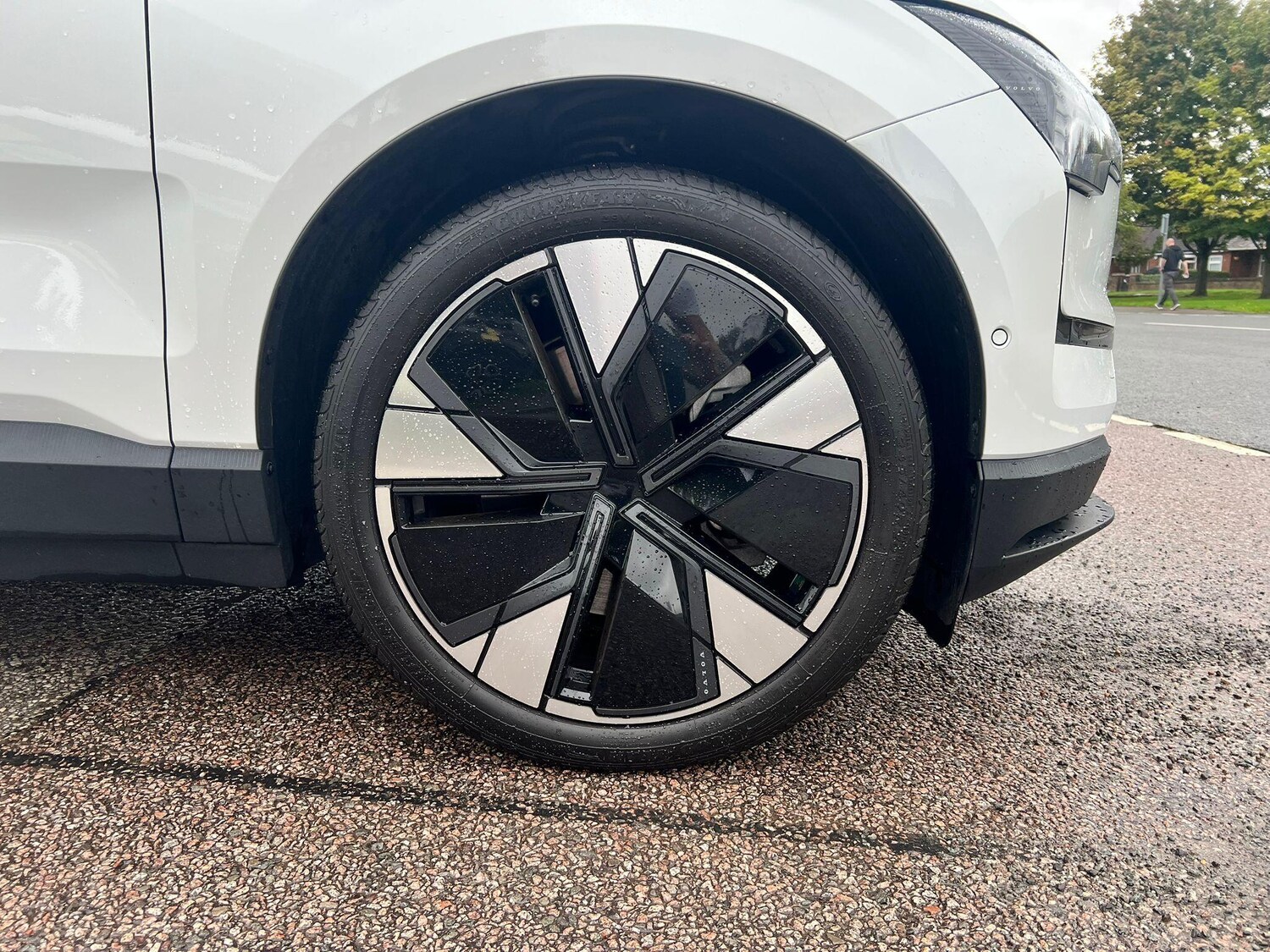 Used Volvo EX30 2024 for sale - 76012284: Photo 9