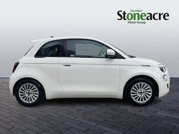 Used Fiat 500e 2023 for sale - 78586209: Photo