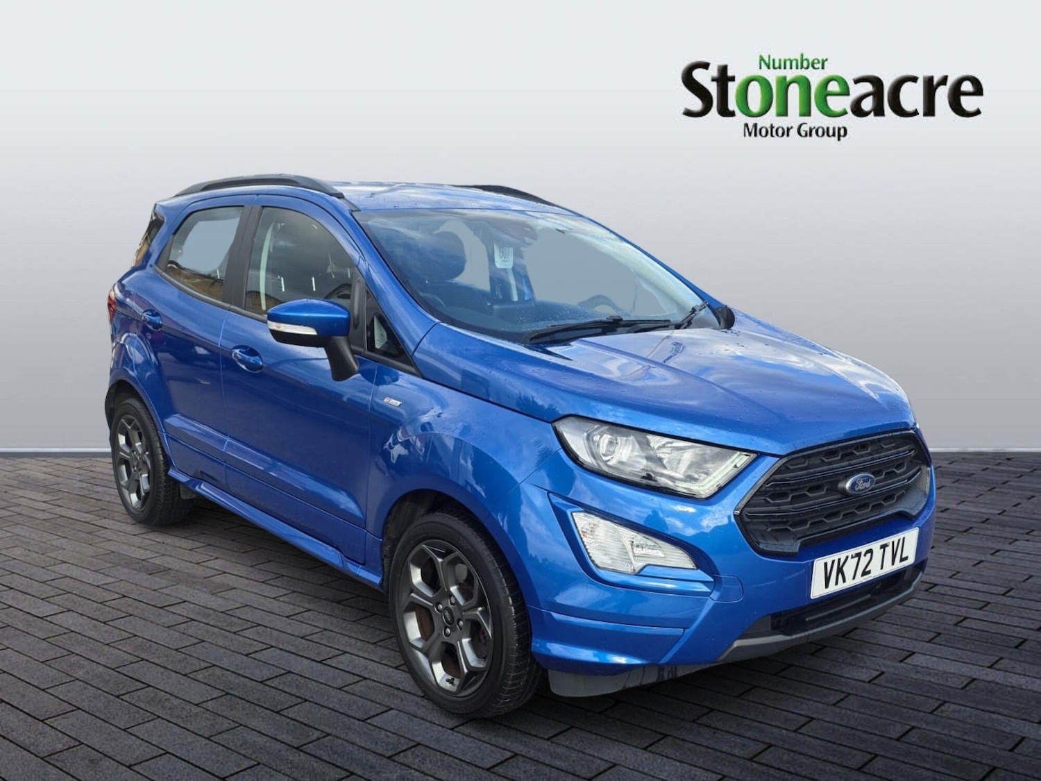 Used Ford Ecosport 2022 for sale - 76441030: Photo 1