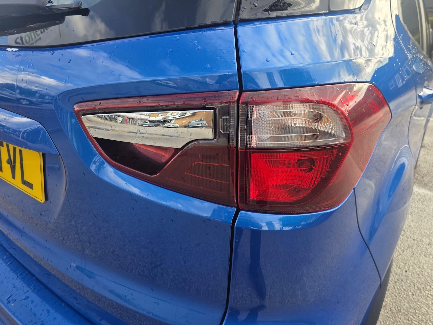 Used Ford Ecosport 2022 for sale - 76441030: Photo 12