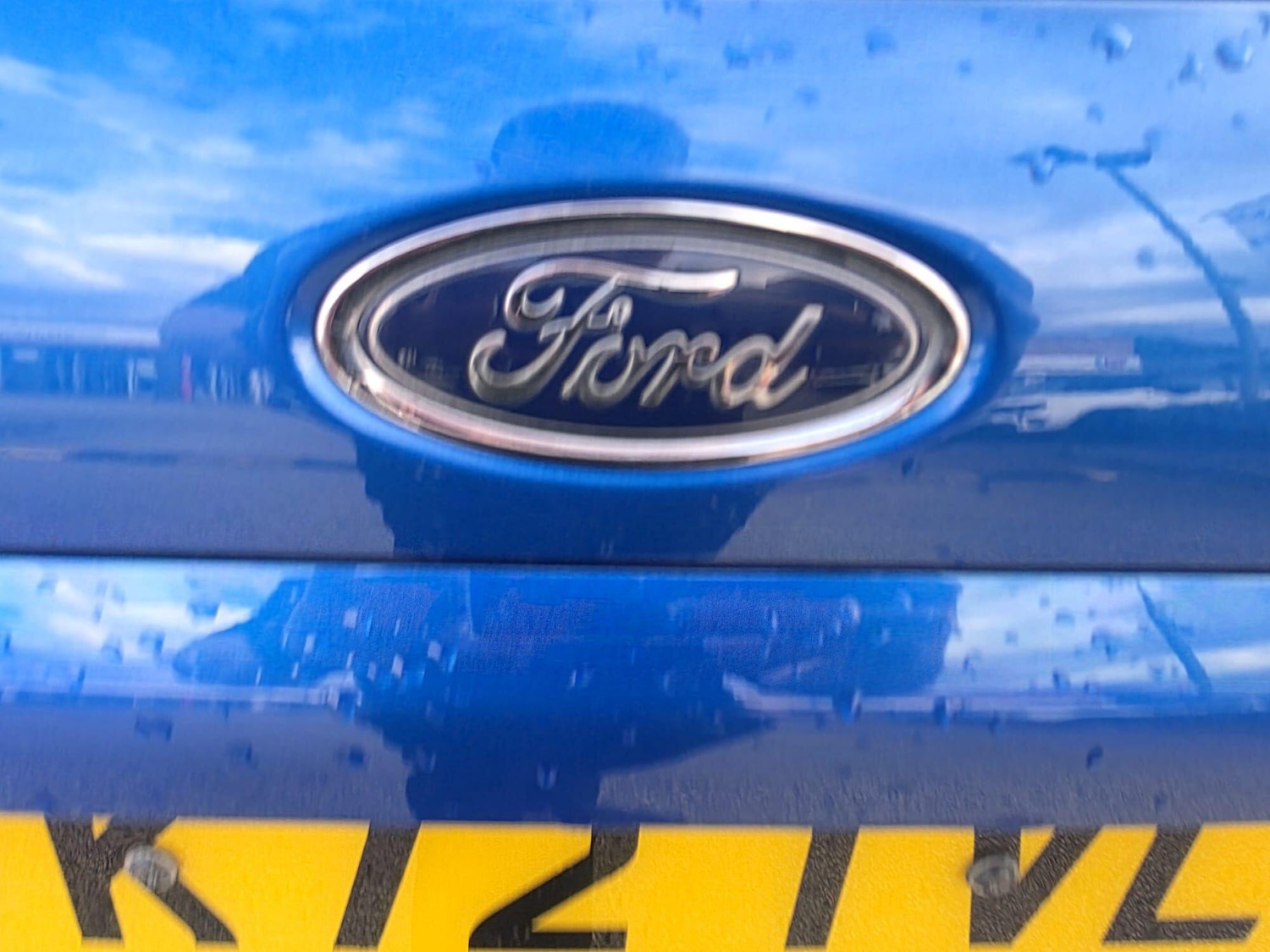 Used Ford Ecosport 2022 for sale - 76441030: Photo 13