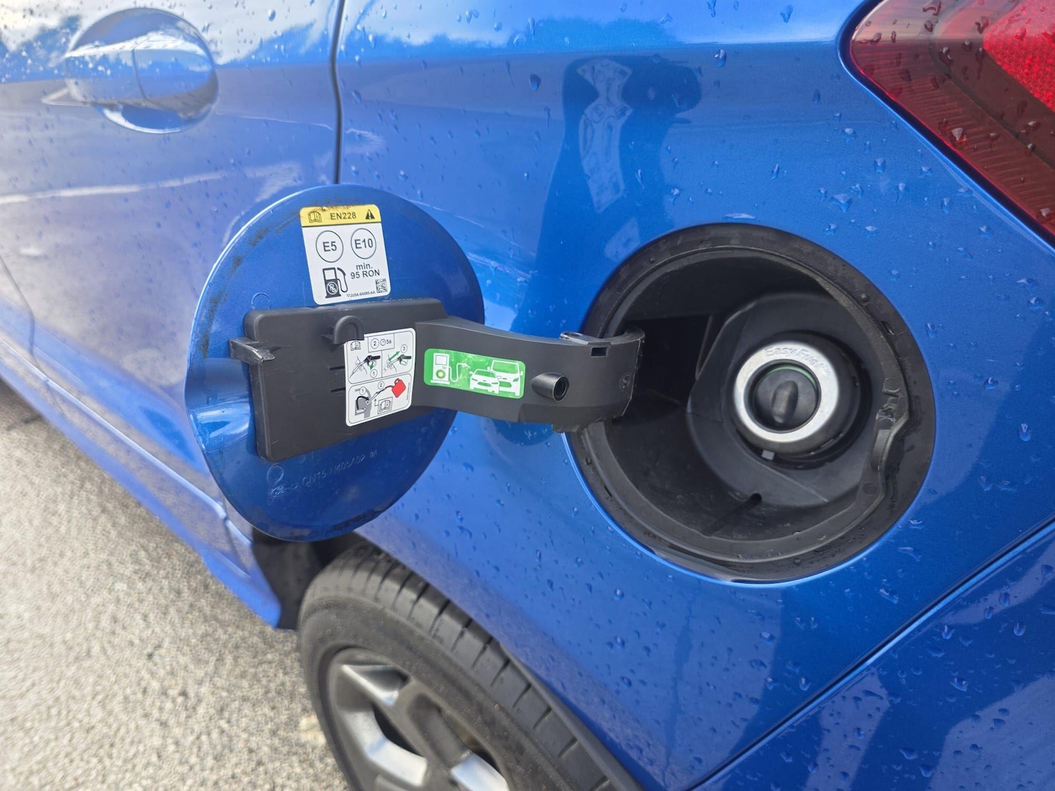 Used Ford Ecosport 2022 for sale - 76441030: Photo 15