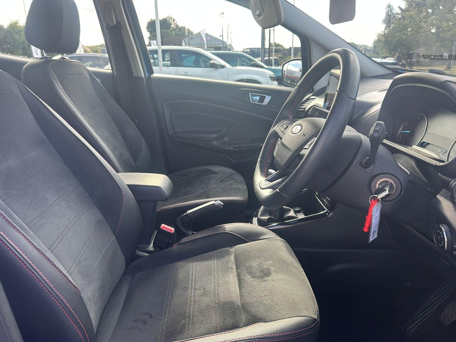 Used Ford Ecosport 2022 for sale - 76441030: Photo 16