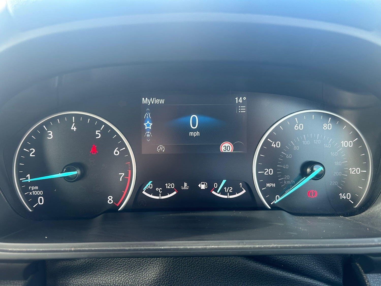 Used Ford Ecosport 2022 for sale - 76441030: Photo 17