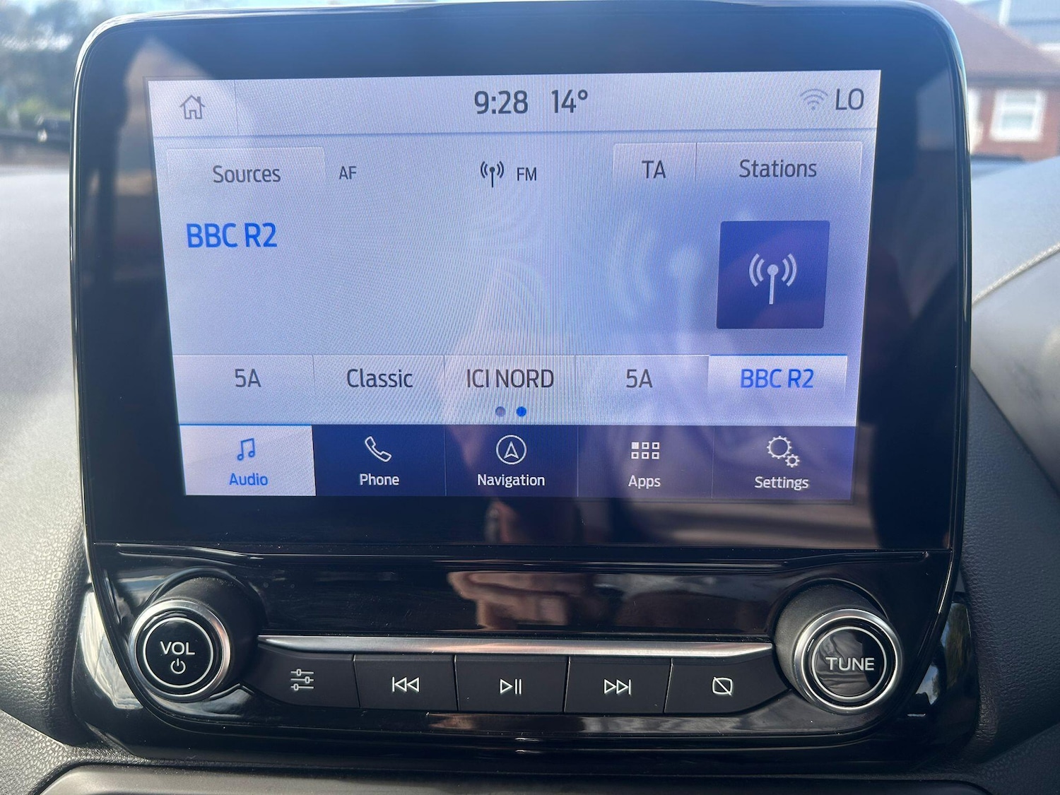 Used Ford Ecosport 2022 for sale - 76441030: Photo 18