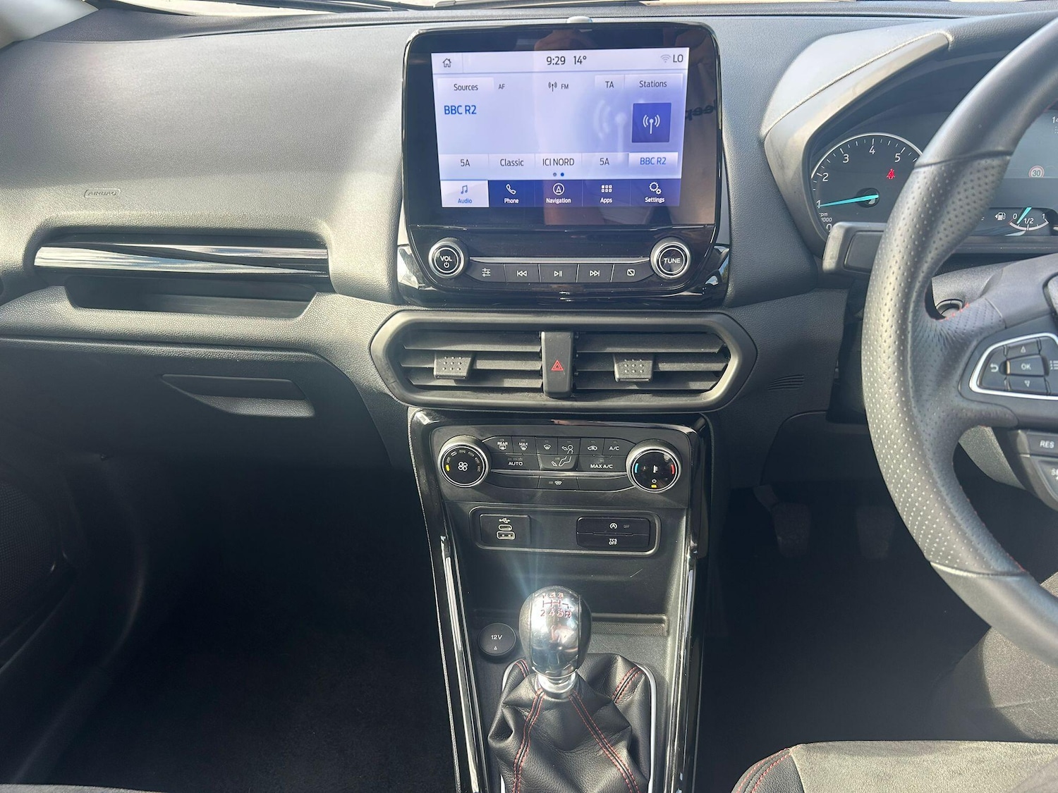 Used Ford Ecosport 2022 for sale - 76441030: Photo 19