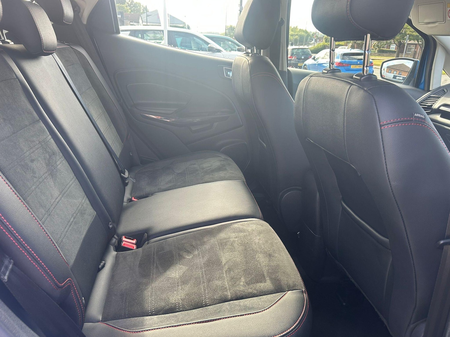 Used Ford Ecosport 2022 for sale - 76441030: Photo 20