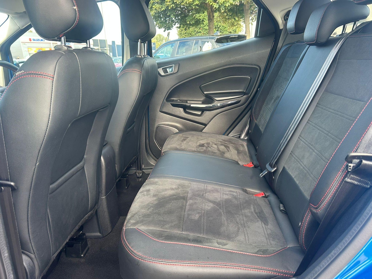 Used Ford Ecosport 2022 for sale - 76441030: Photo 21