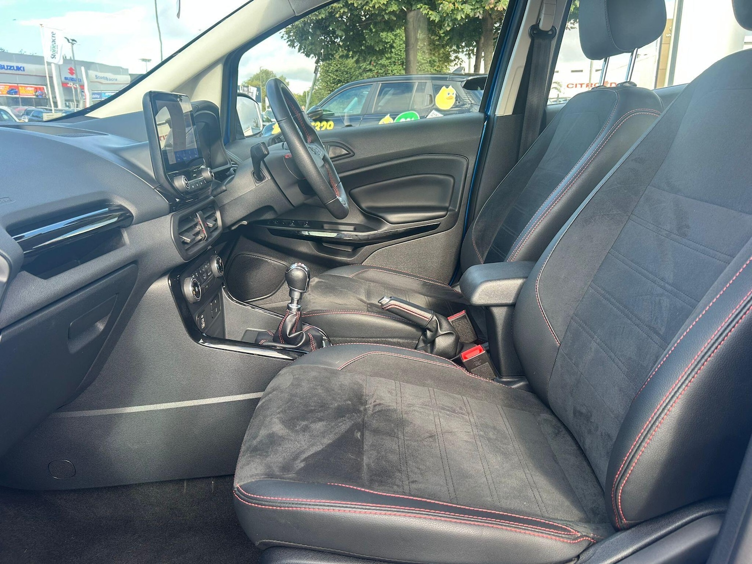 Used Ford Ecosport 2022 for sale - 76441030: Photo 22