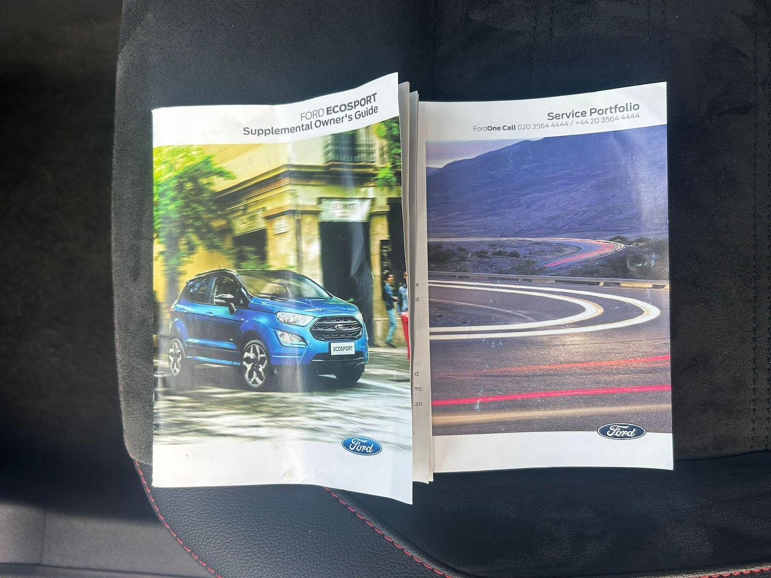 Used Ford Ecosport 2022 for sale - 76441030: Photo 23