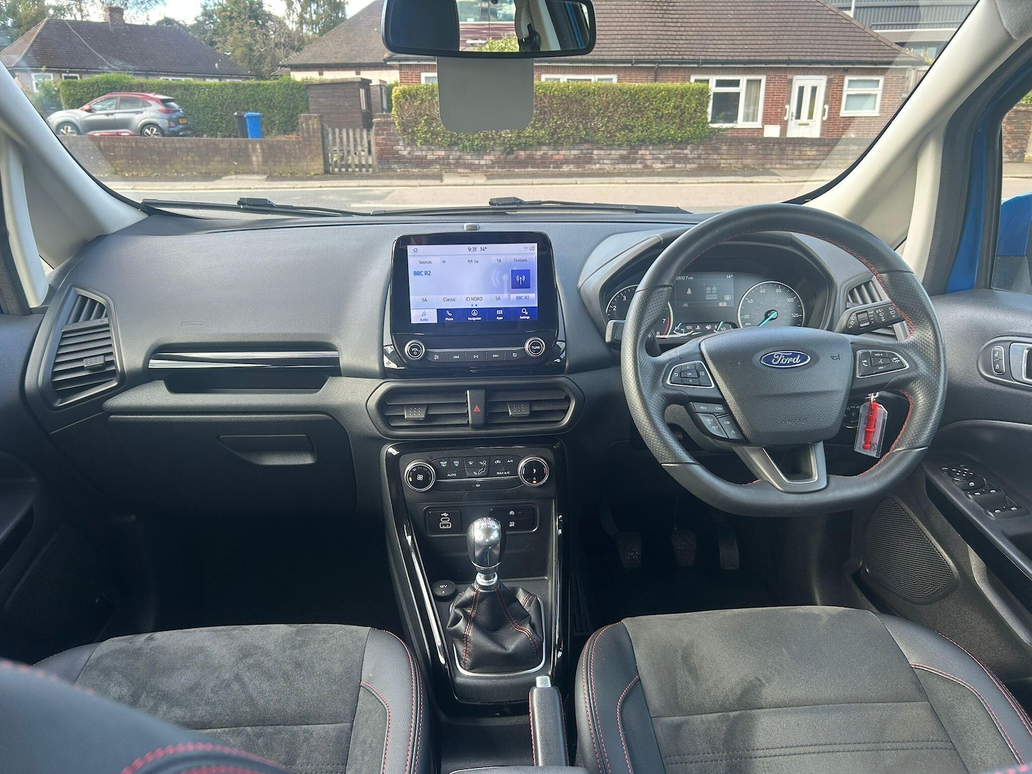 Used Ford Ecosport 2022 for sale - 76441030: Photo 24