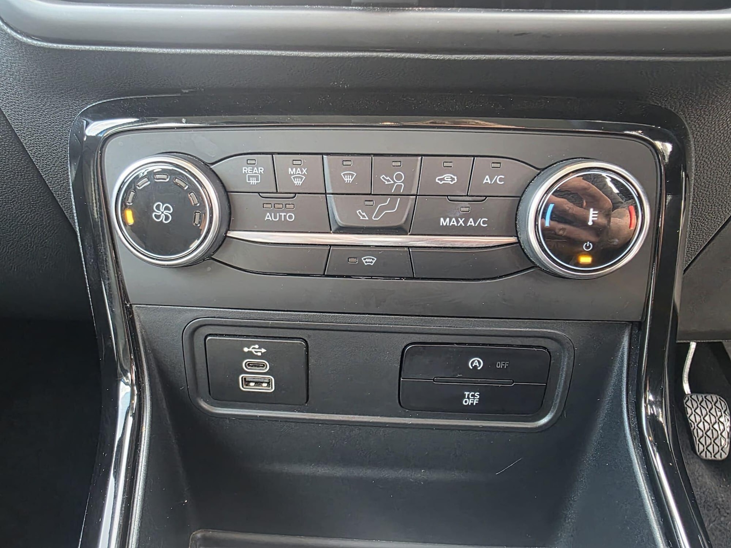 Used Ford Ecosport 2022 for sale - 76441030: Photo 25