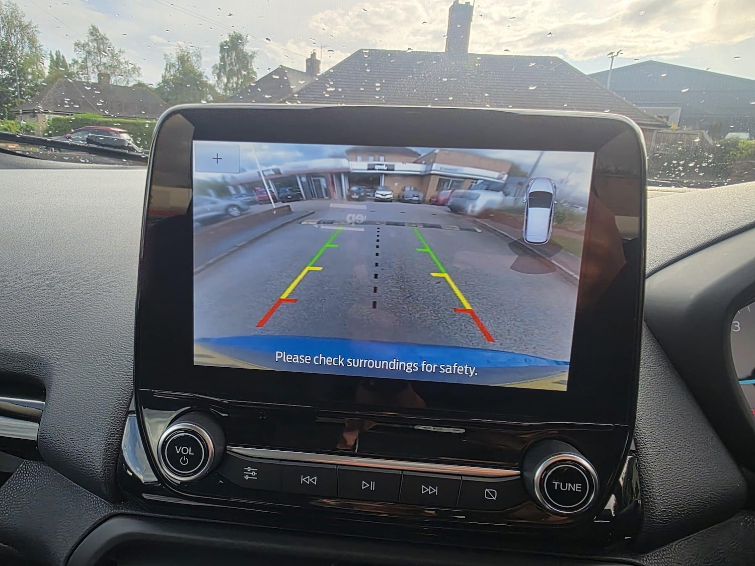 Used Ford Ecosport 2022 for sale - 76441030: Photo 28