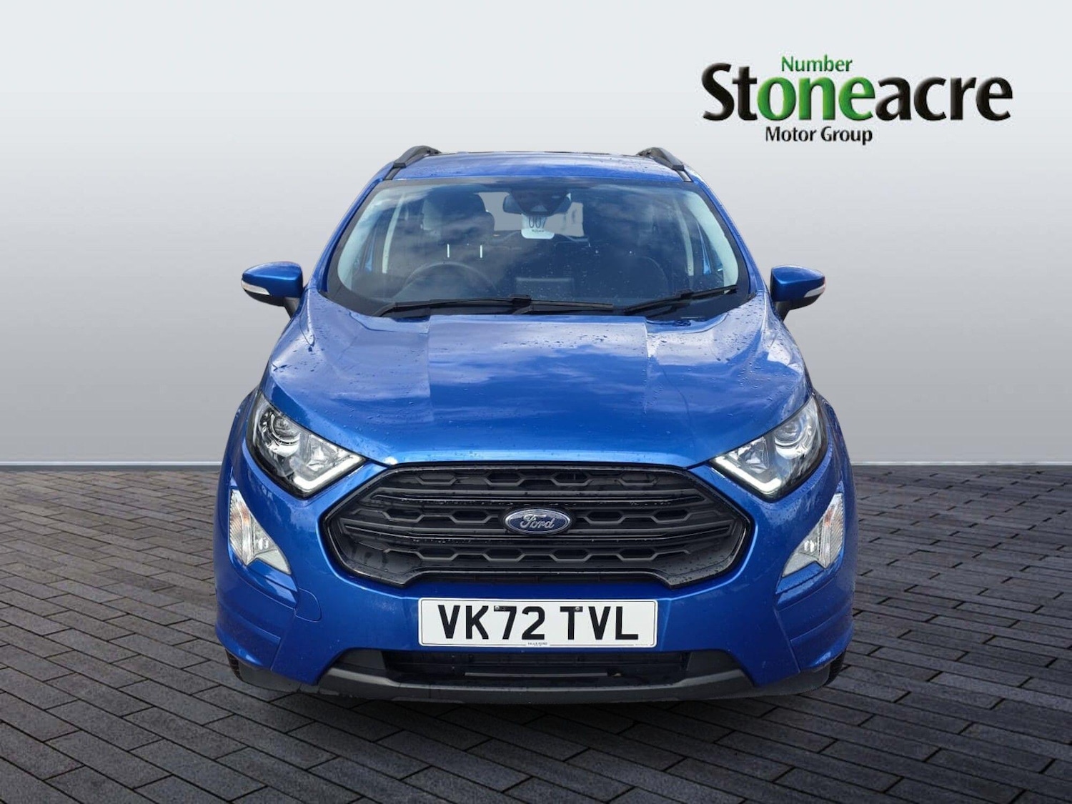 Used Ford Ecosport 2022 for sale - 76441030: Photo 3