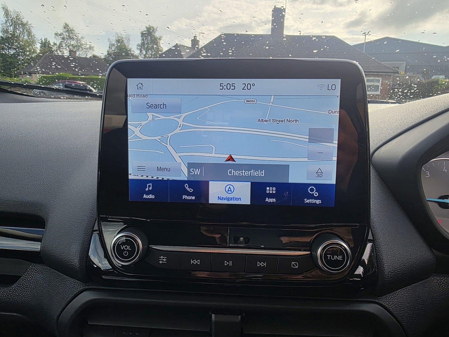 Used Ford Ecosport 2022 for sale - 76441030: Photo 30