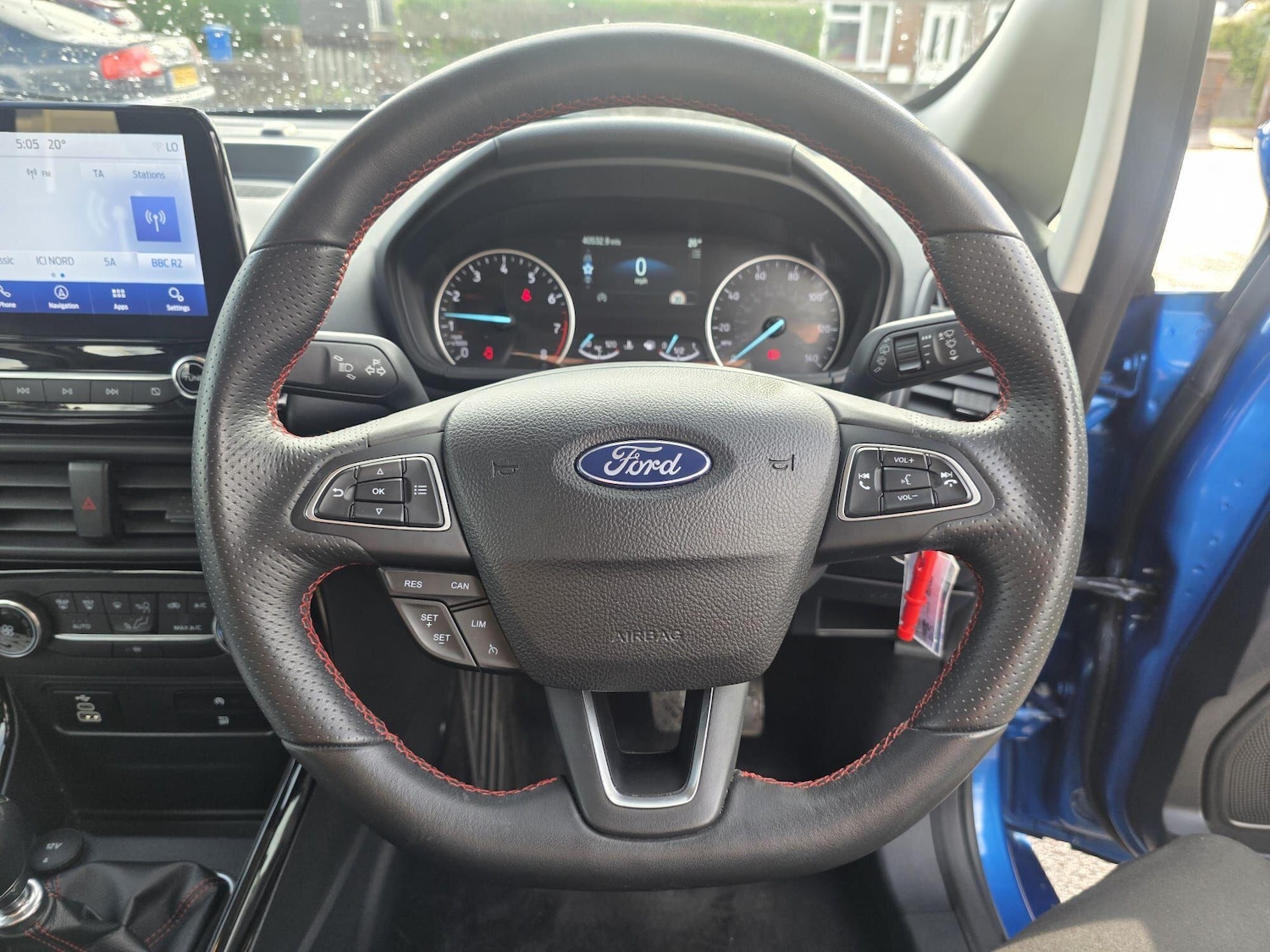 Used Ford Ecosport 2022 for sale - 76441030: Photo 31