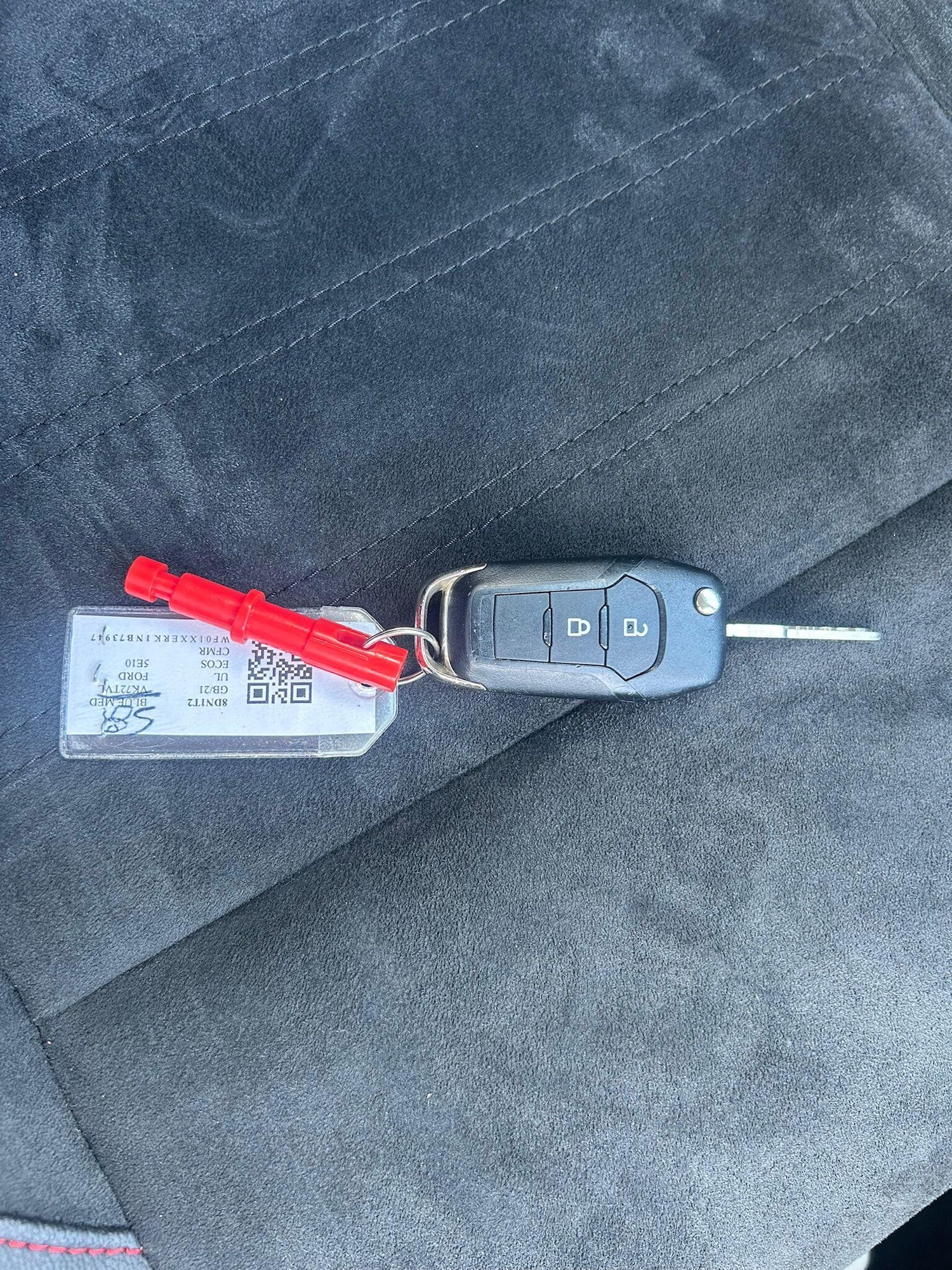 Used Ford Ecosport 2022 for sale - 76441030: Photo 32