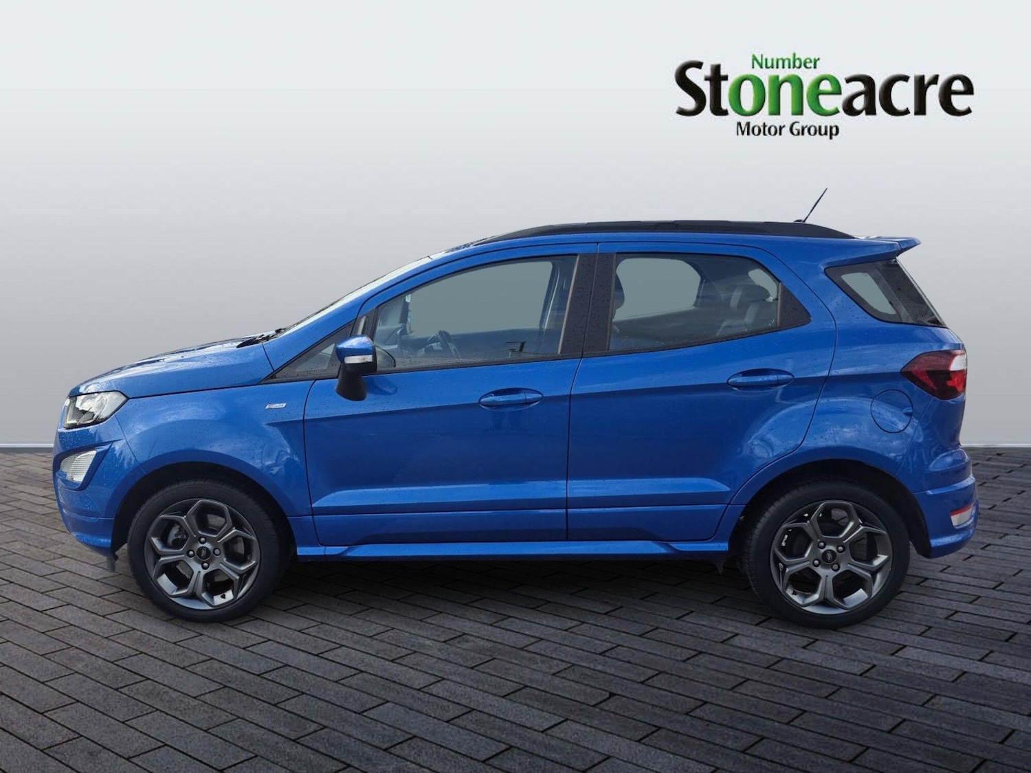 Used Ford Ecosport 2022 for sale - 76441030: Photo 4