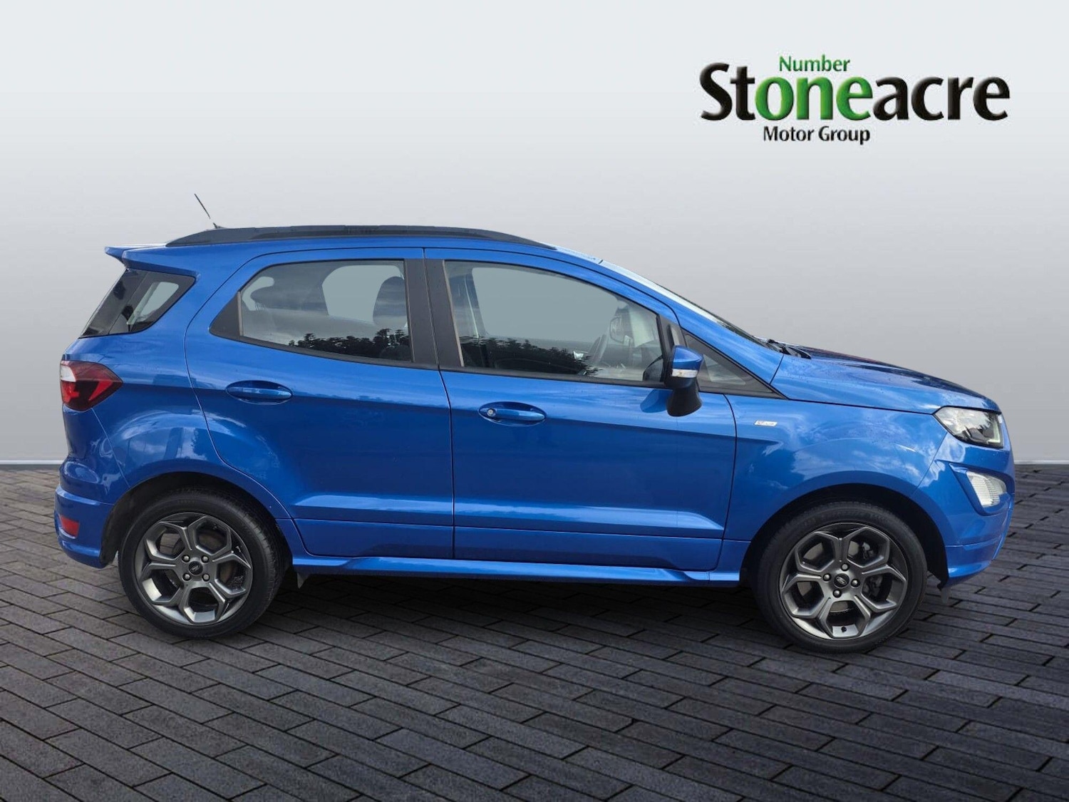Used Ford Ecosport 2022 for sale - 76441030: Photo 5
