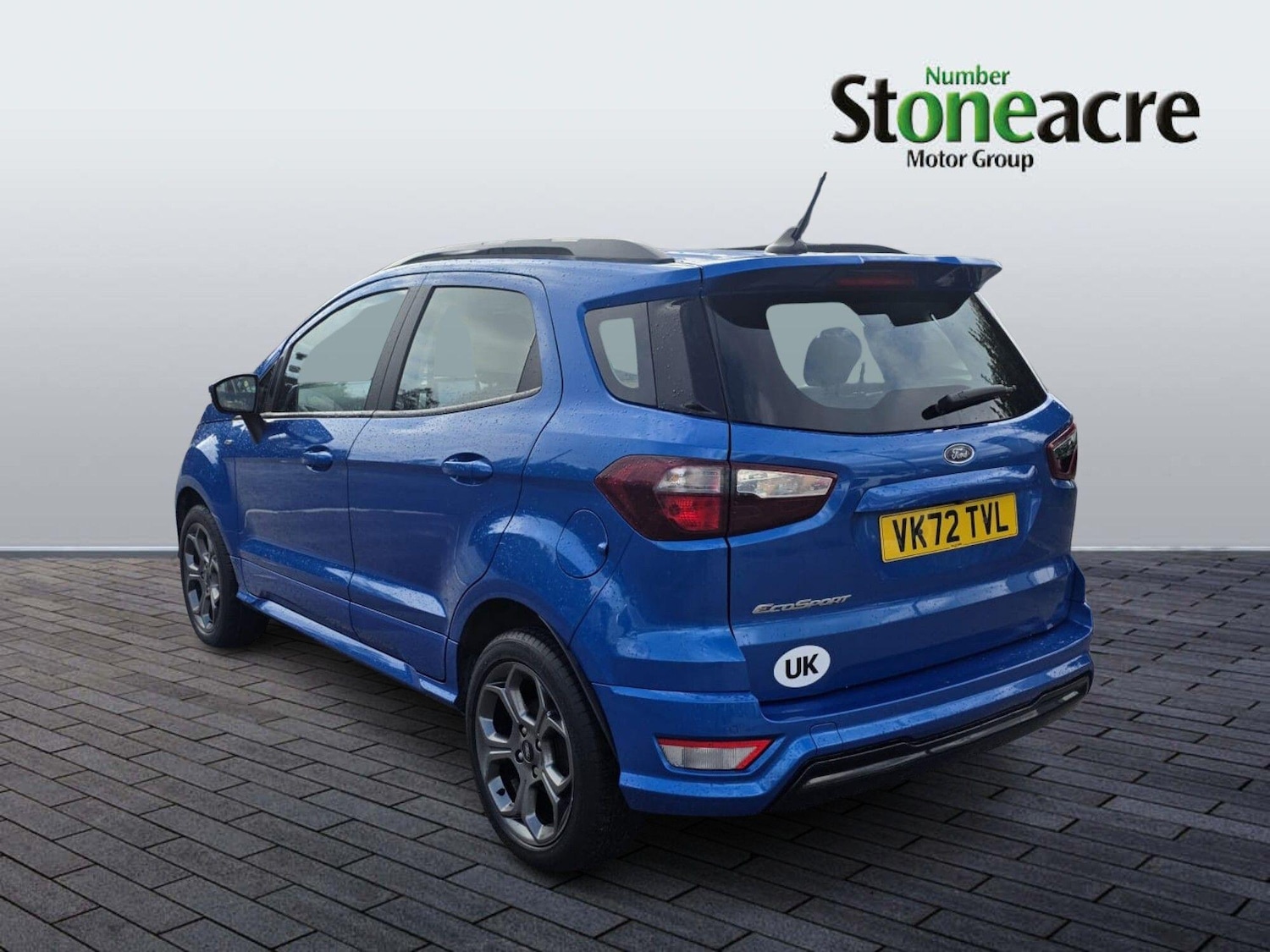 Used Ford Ecosport 2022 for sale - 76441030: Photo 6