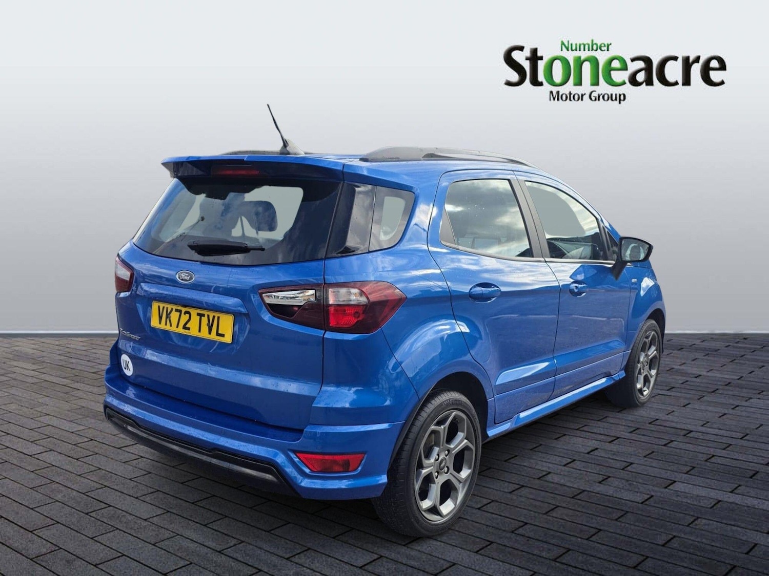 Used Ford Ecosport 2022 for sale - 76441030: Photo 7