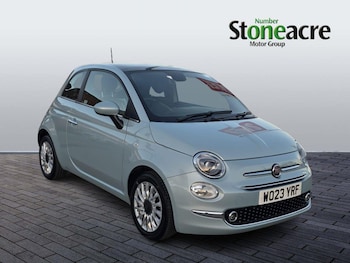 Used Fiat 500 2023 for sale - 78447787: Photo