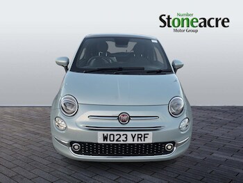 Used Fiat 500 2023 for sale - 78447787: Photo