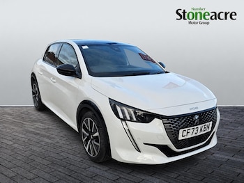 Used Peugeot 208 2023 for sale - 79401400: Photo