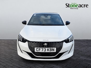 Used Peugeot 208 2023 for sale - 79401400: Photo