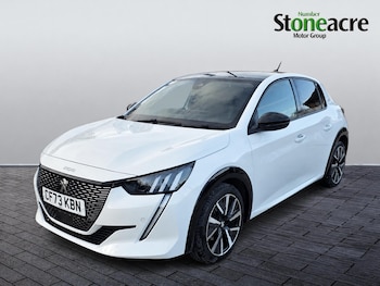 Used Peugeot 208 2023 for sale - 79401400: Photo