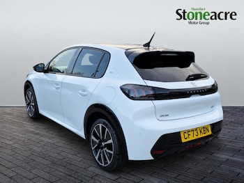 Used Peugeot 208 2023 for sale - 79401400: Photo