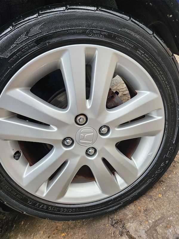 Used Honda Jazz 2010 for sale - 76283761: Photo 26