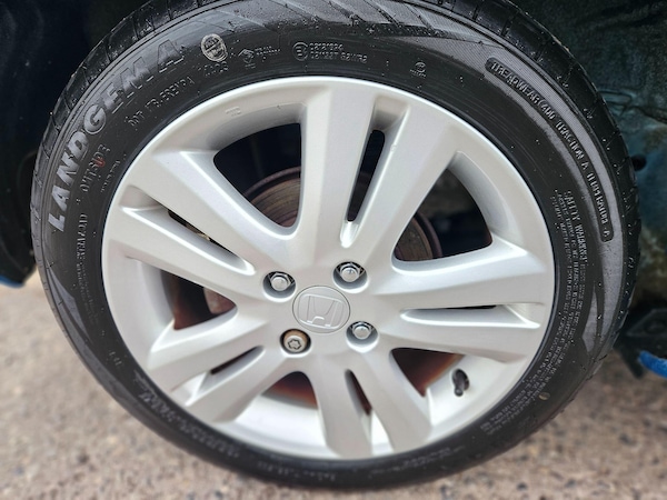 Used Honda Jazz 2010 for sale - 76283761: Photo 27