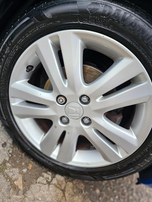 Used Honda Jazz 2010 for sale - 76283761: Photo 28