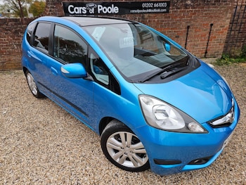 Used Honda Jazz 2010 for sale - 76283761: Photo