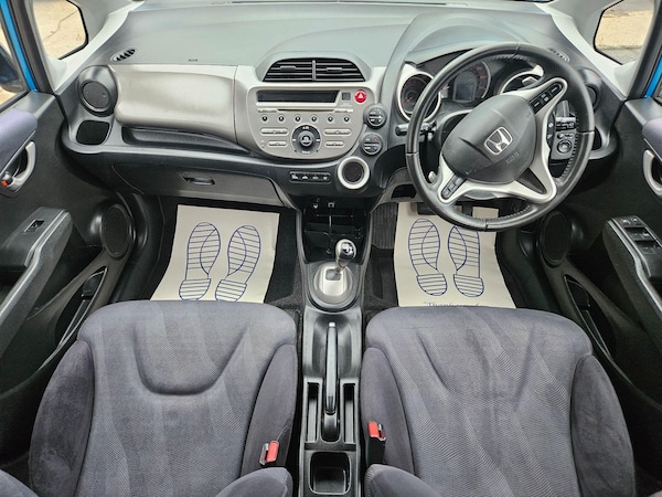 Used Honda Jazz 2010 for sale - 76283761: Photo 9