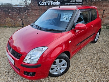 2009 (09) - 1.5 GLX 3dr