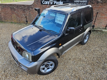 2006 (56) - 1.3 VVT JLX + 3dr Auto