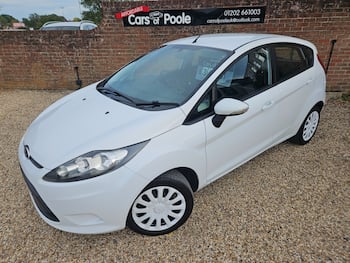 Used Ford Fiesta 2012 for sale - 79641199: Photo