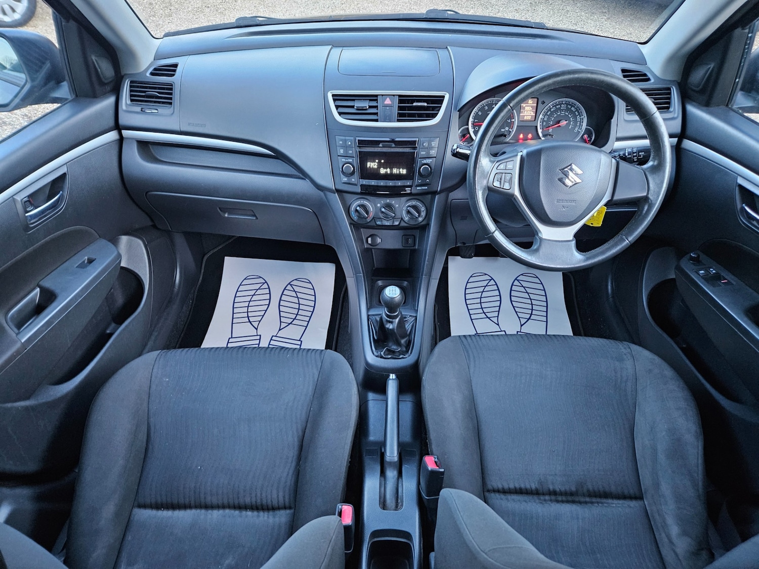 Used Suzuki Swift 2011 for sale - 77837132: Photo 10