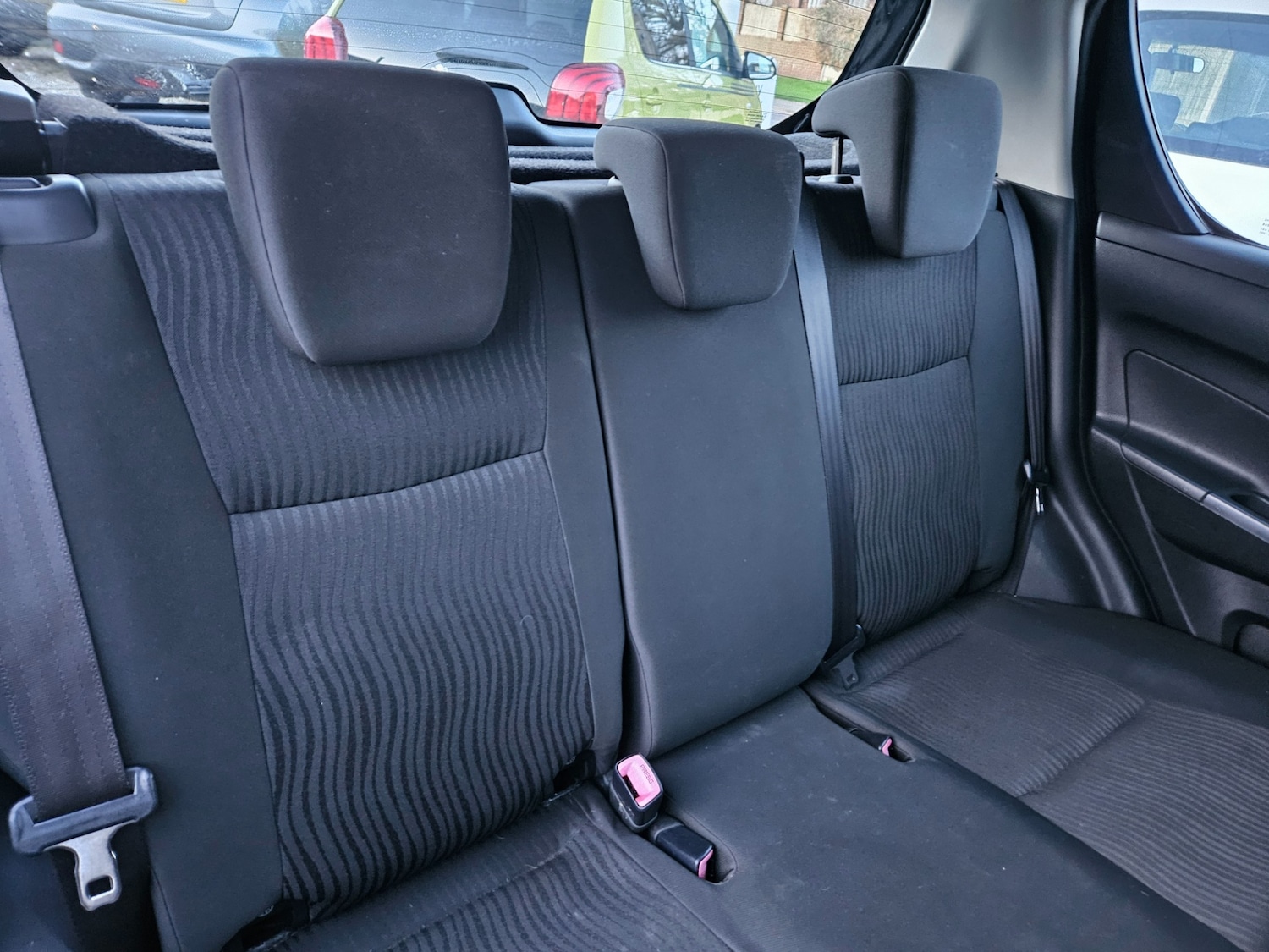 Used Suzuki Swift 2011 for sale - 77837132: Photo 17