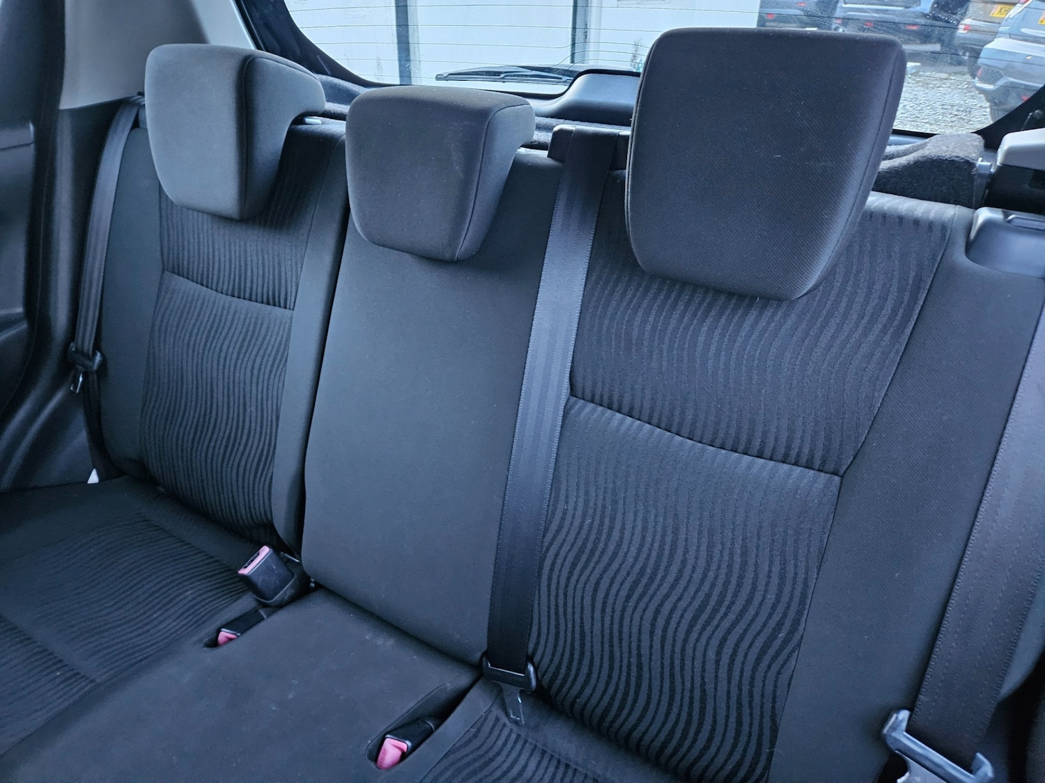 Used Suzuki Swift 2011 for sale - 77837132: Photo 20