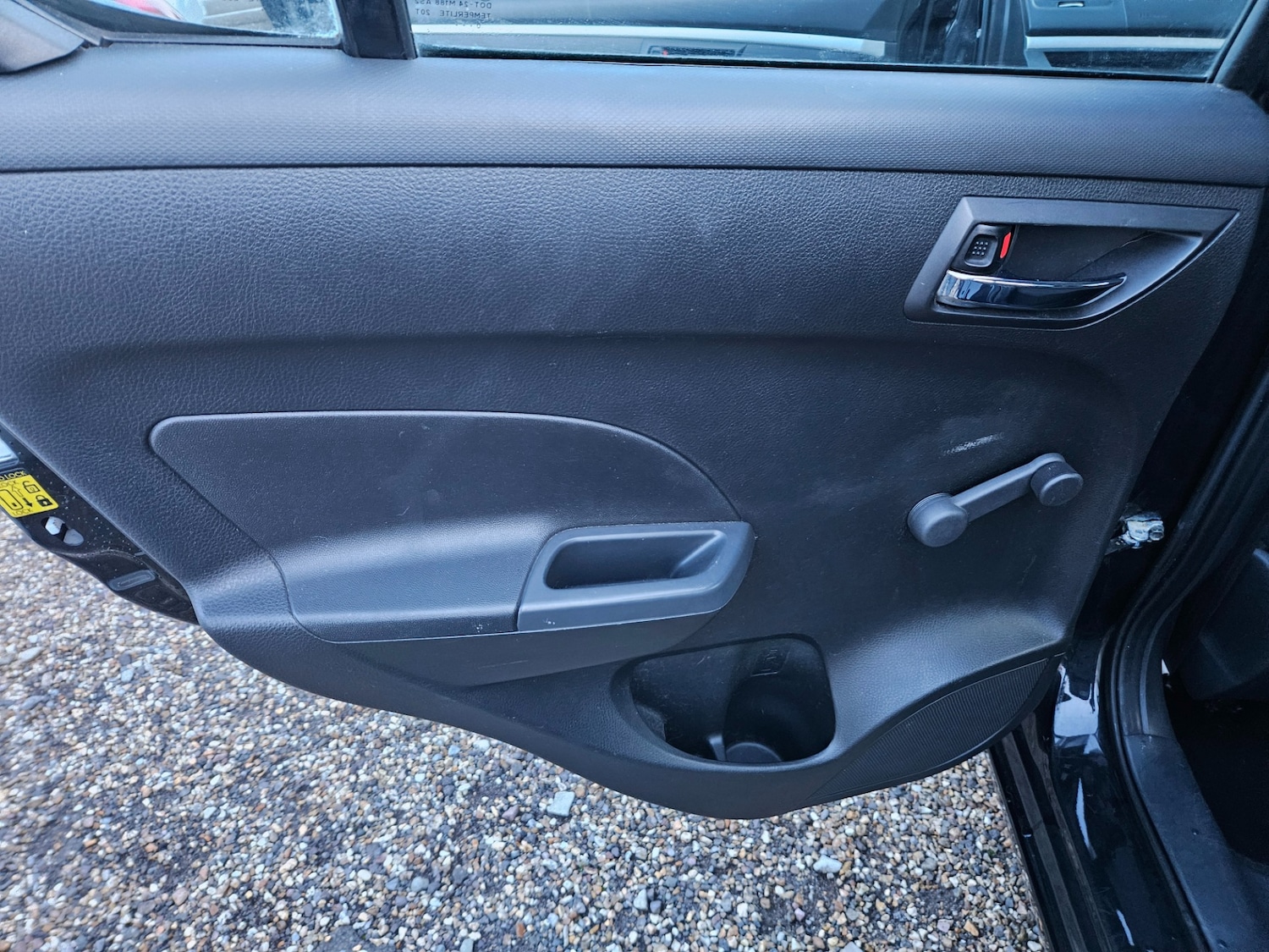 Used Suzuki Swift 2011 for sale - 77837132: Photo 22