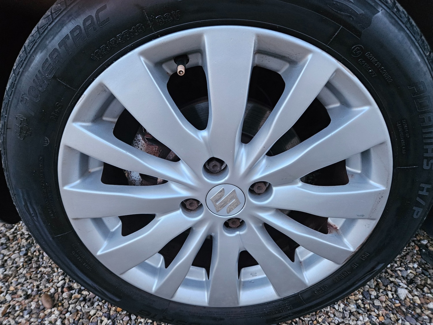 Used Suzuki Swift 2011 for sale - 77837132: Photo 24