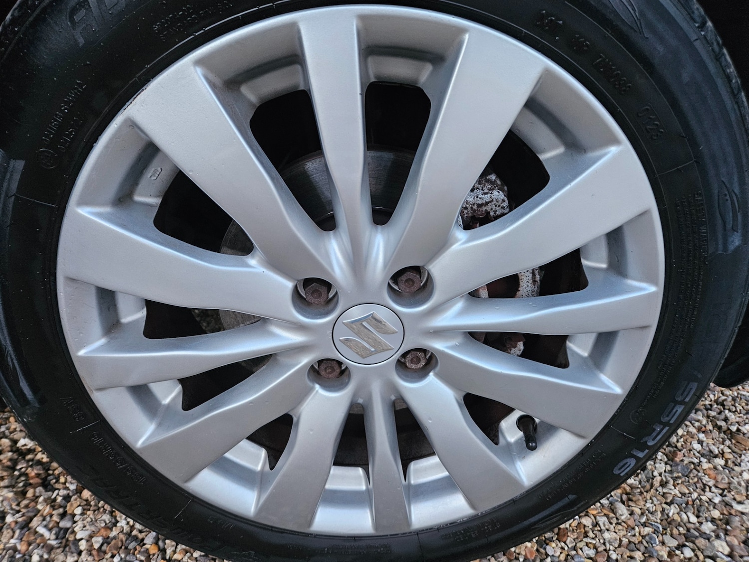 Used Suzuki Swift 2011 for sale - 77837132: Photo 25