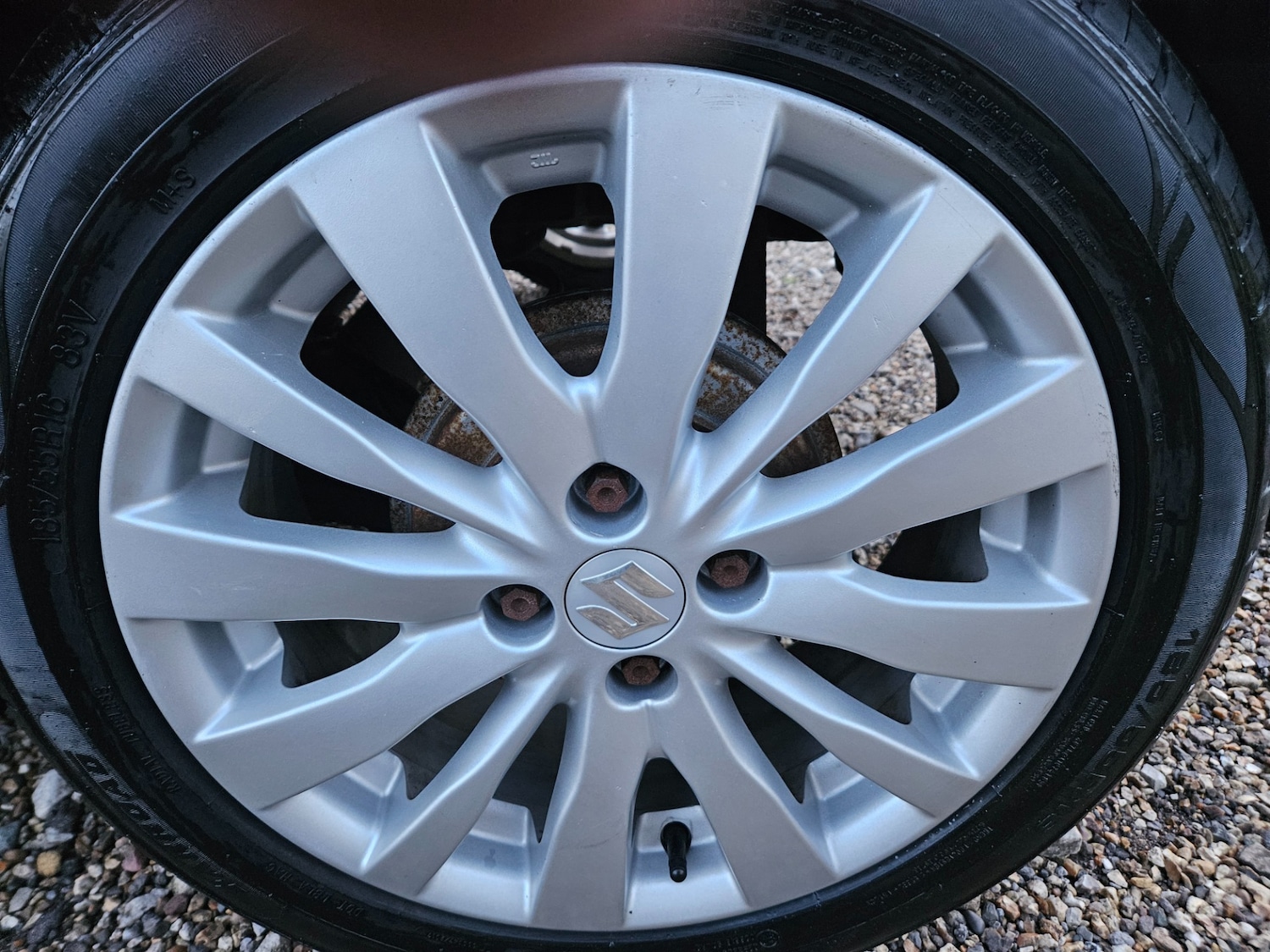 Used Suzuki Swift 2011 for sale - 77837132: Photo 26