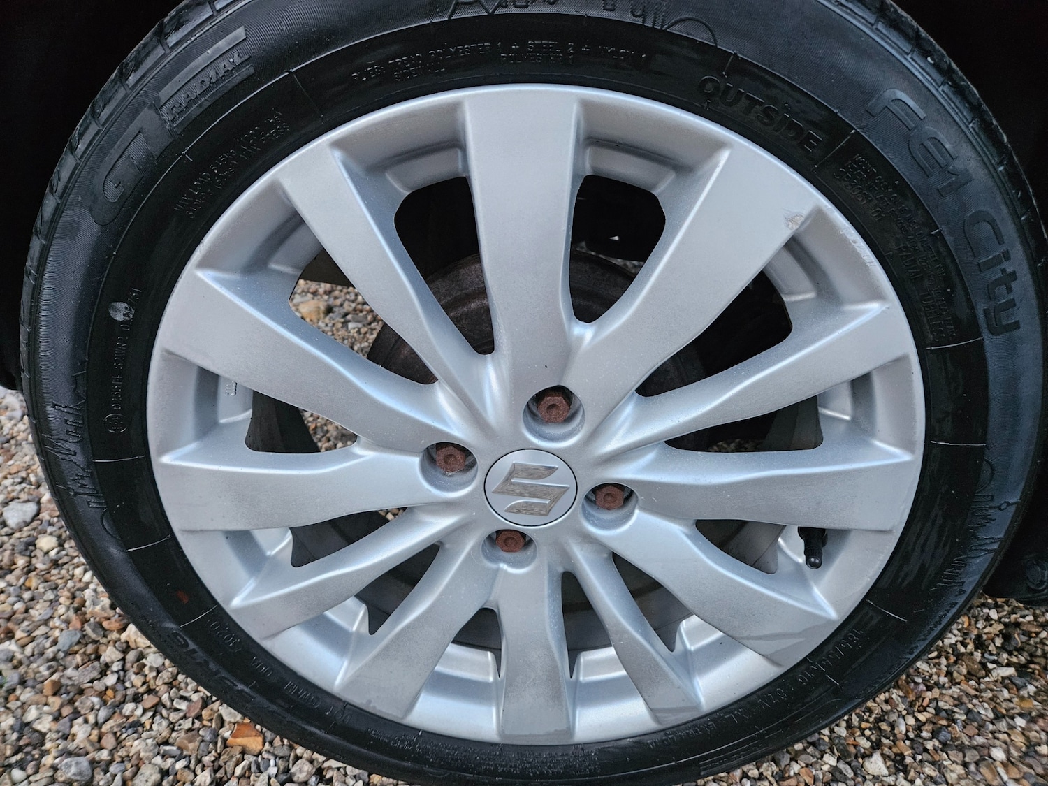 Used Suzuki Swift 2011 for sale - 77837132: Photo 27