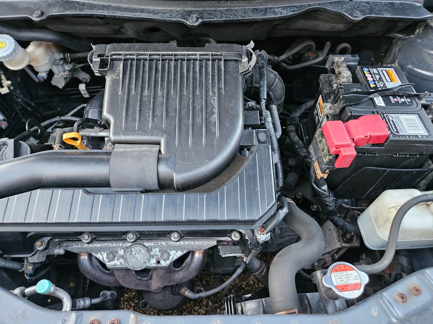 Used Suzuki Swift 2011 for sale - 77837132: Photo 7