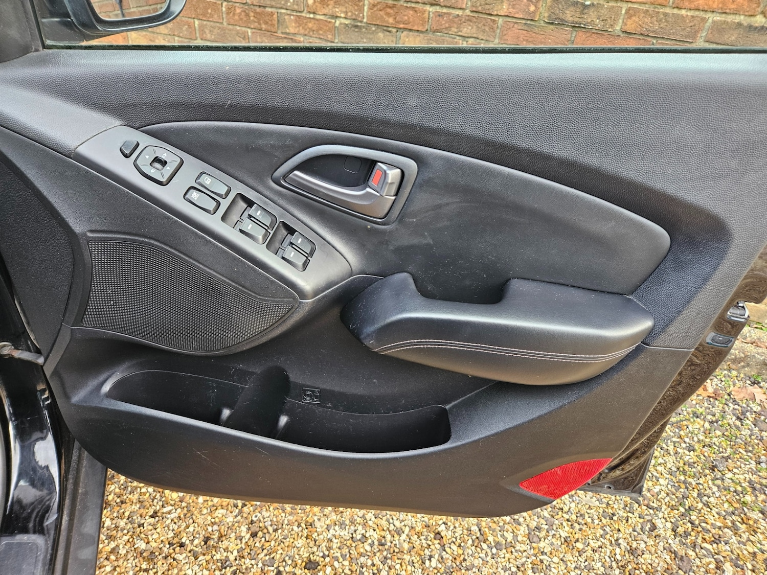 Used Hyundai Ix35 2015 for sale - 77083691: Photo 11